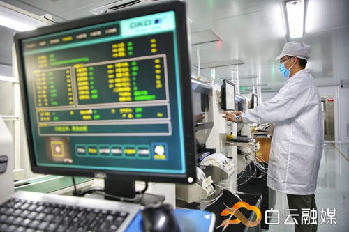 魅视科技成功登陆深交所，计算机软硬件领域再添新锐