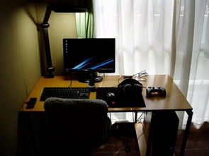 发烧桌面的气质与配置 人傻钱多不可取