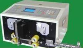 电脑剥线机 高效精准的线缆处理利器